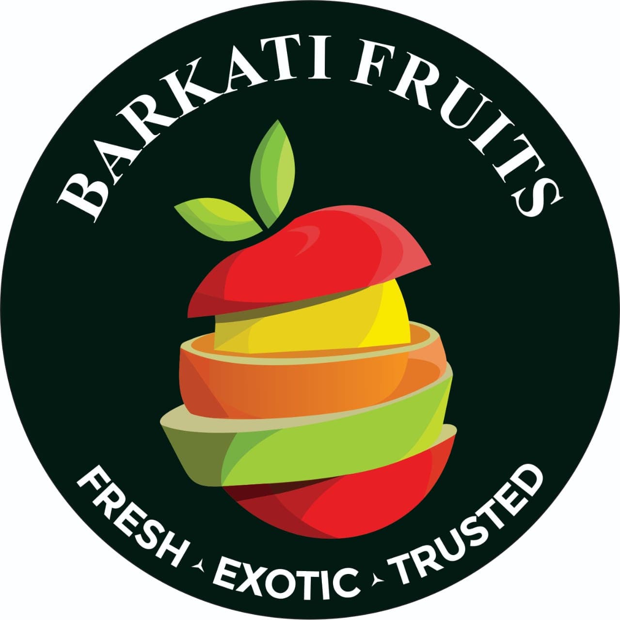 LOLO Fruits marketplace