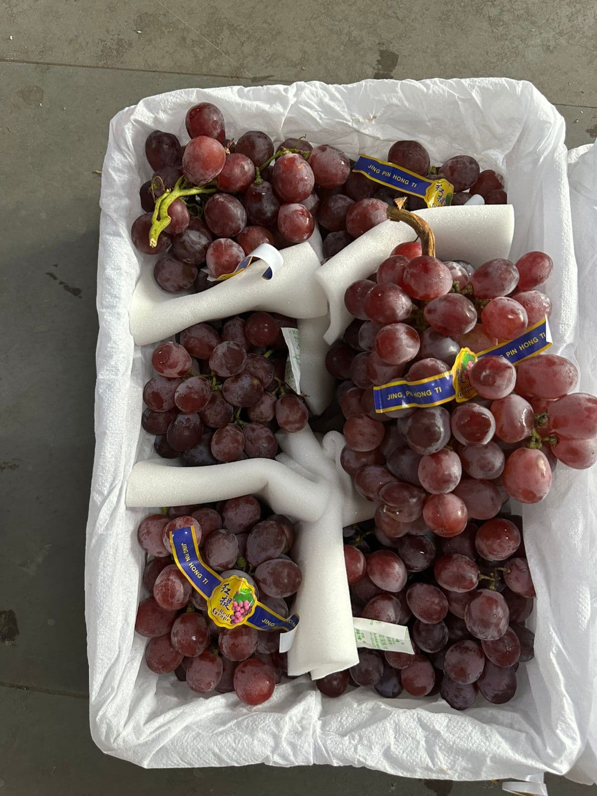 Grapes