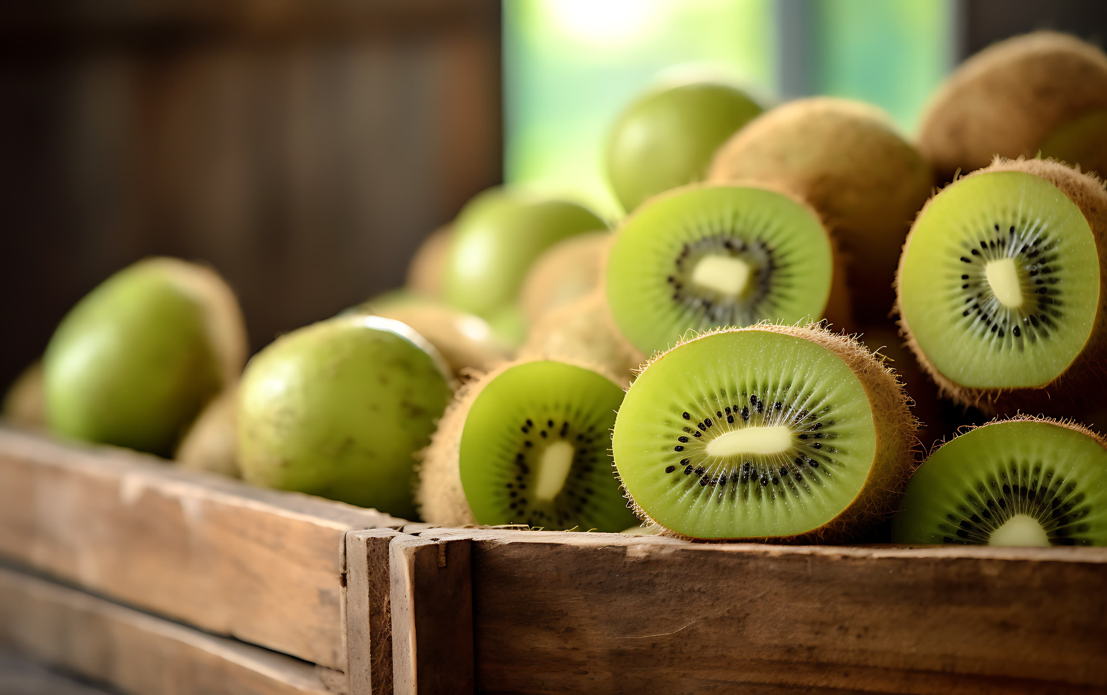 Kiwi