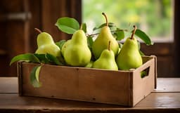 Pears