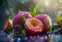 Plum