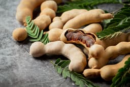 Sweet Tamarind